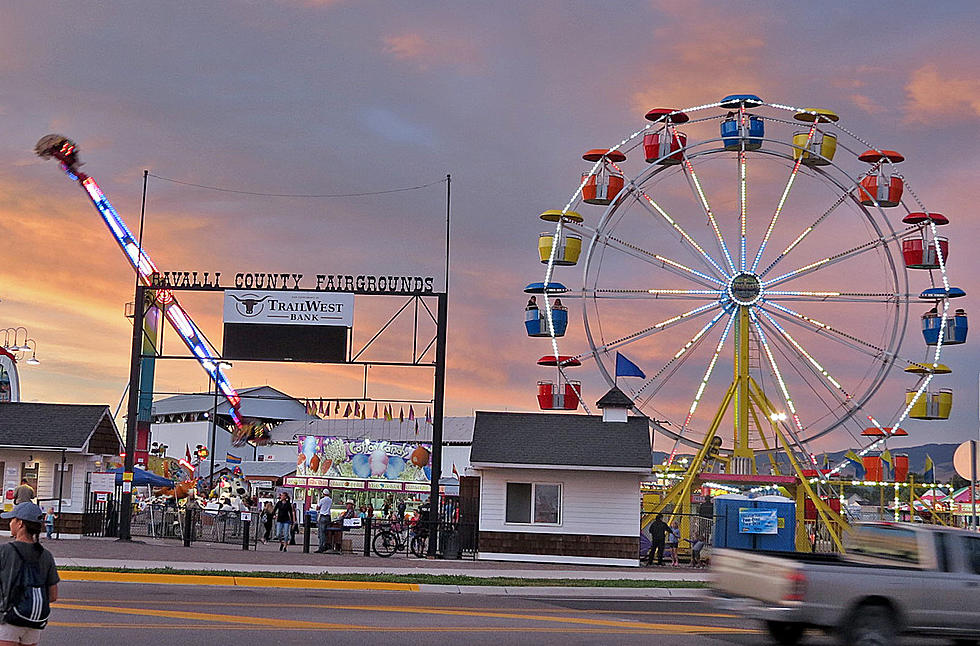 You Can Be Part Of The 2021 Ravalli County Fair