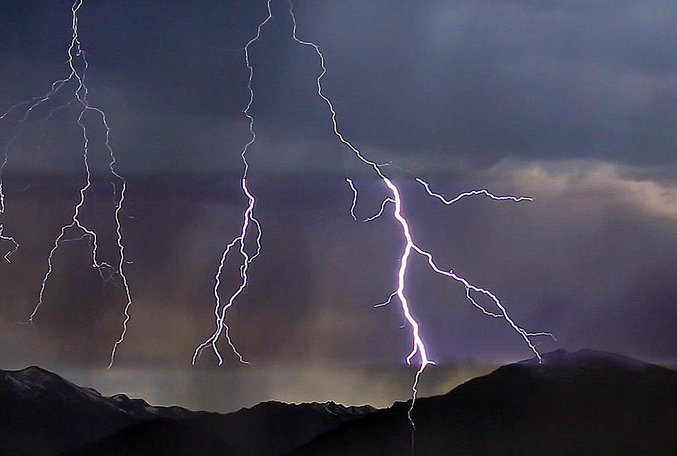 May And June Rainfall Will Help Montana Streamflows