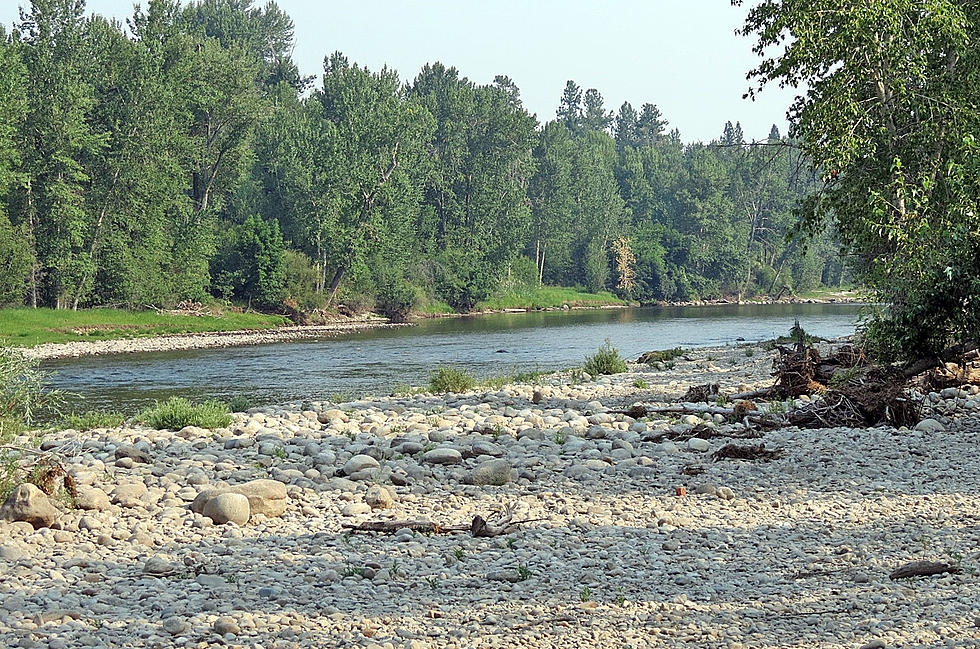Montana FWP Restricts Bitterroot River Fishing