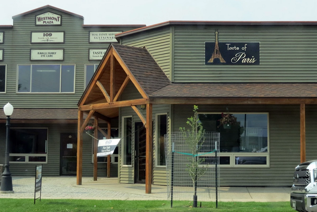 Beloved Hamilton Restaurant Closes Permanently Beloved Hamilton Restaurant Closes Permanently