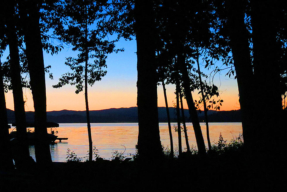 Federal Bucks Supercharge New Flathead State Park Effort