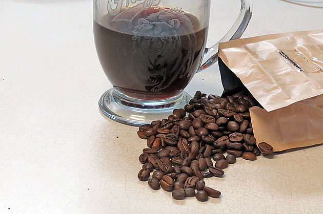 Java Jitters Freshly Brewed in New MSU Coffee Study