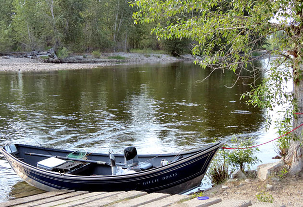 Smith River Popularity is Overflowing