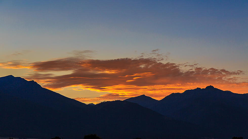 Does A Lack of Winter Sunshine in Montana Bother You?