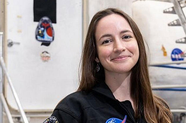 Trip to Mars Without Leaving Earth for MSU Student