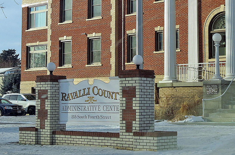 Looking Ahead – Ravalli County Commissioners on 2022