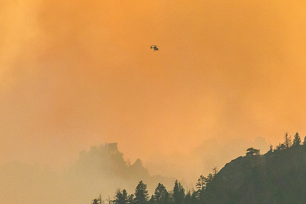 Urgent Campaign Against Wildfires Has Montana Projects