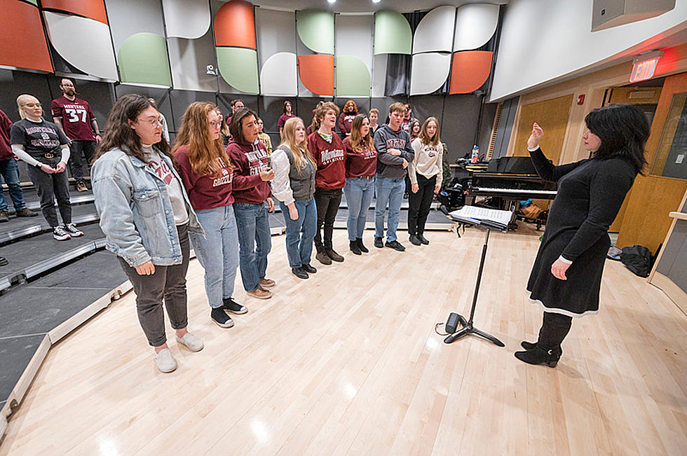 The Outstanding UM Chamber Chorale Will Tour Europe This Year
