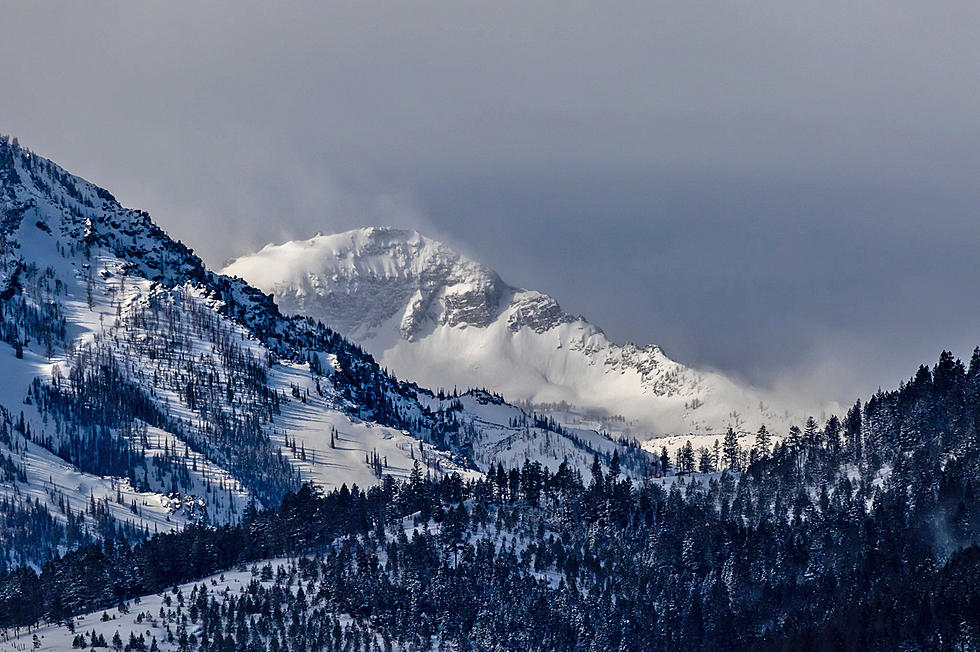 High Wind and Cold Combine for Western Montana Avalanche Danger