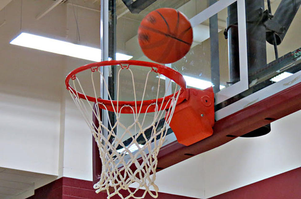 Hamilton High School Losses at State A Basketball Tournament