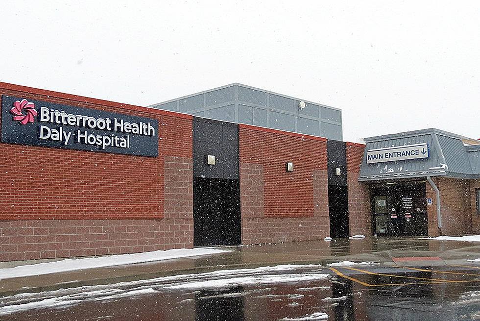 Good Medicine: Hamilton Montana Hospital Rated as Best