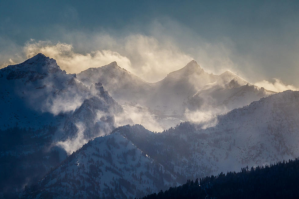 Warning: Critical Snowpack in Montana is Below Normal