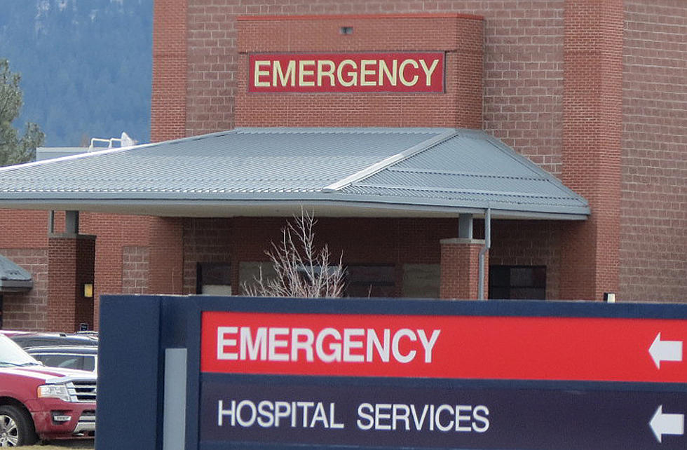Medicaid Lowers Montana Emergency Room Visits