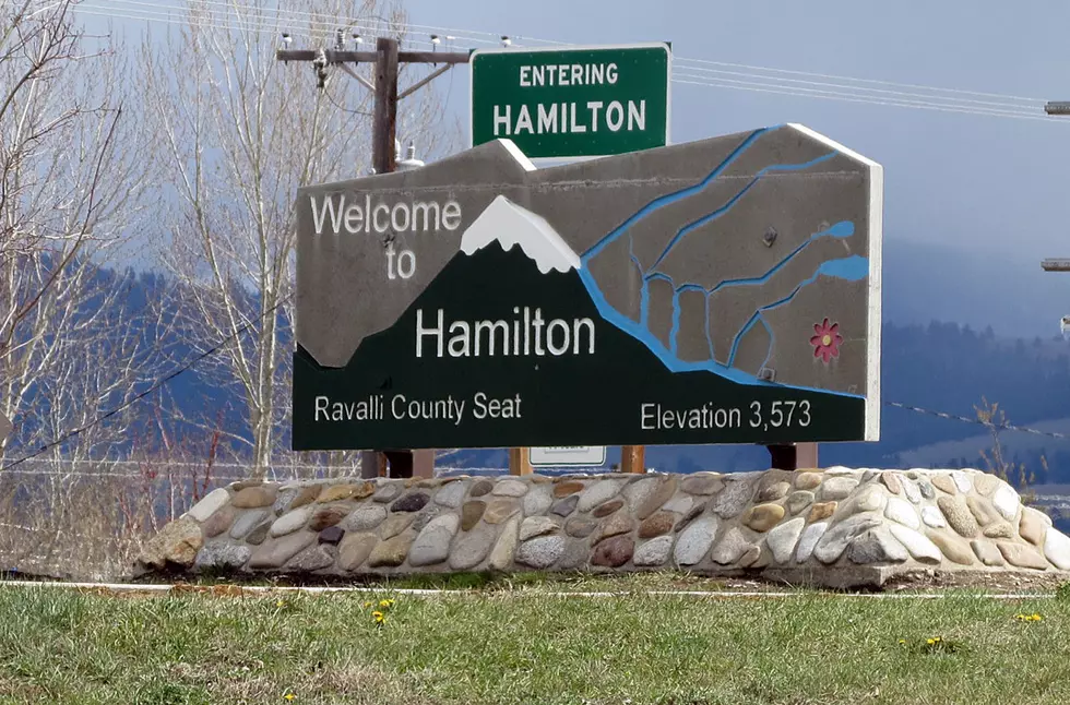 Hamilton Springs into May 2022