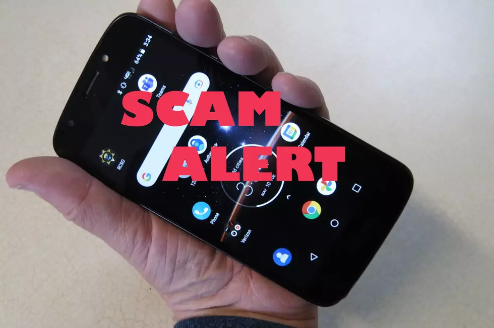 Phone Scams Reported by Ravalli County Sheriff