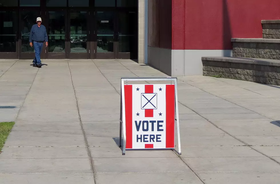 Ravalli County Election Polling Places