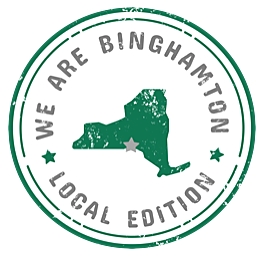 We Are Binghamton