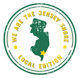 We Are The Jersey Shore