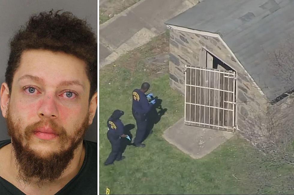 Morrisville, PA man poisons and shoots his mother to death, cops say