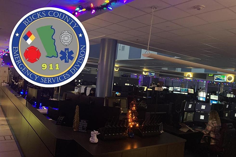 Bucks County 911 system fully restored