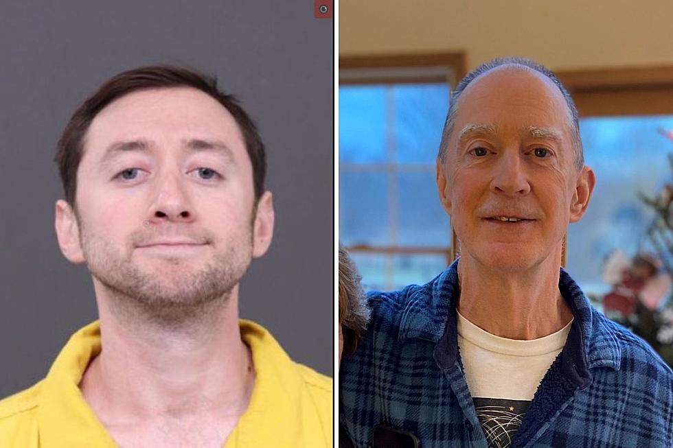 Pennsylvania man beheaded father and planned war on feds, DA says