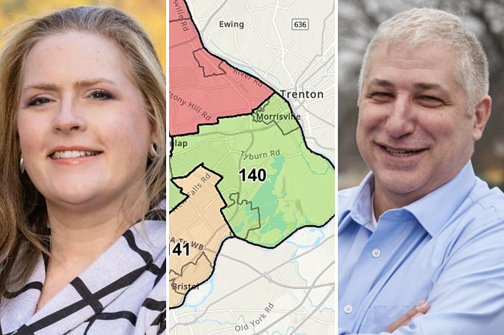 What's the big deal about PA's special election Tuesday?