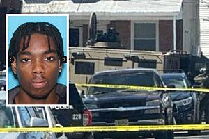 Kids hide as man shoots 3 relatives dead before NJ standoff,...