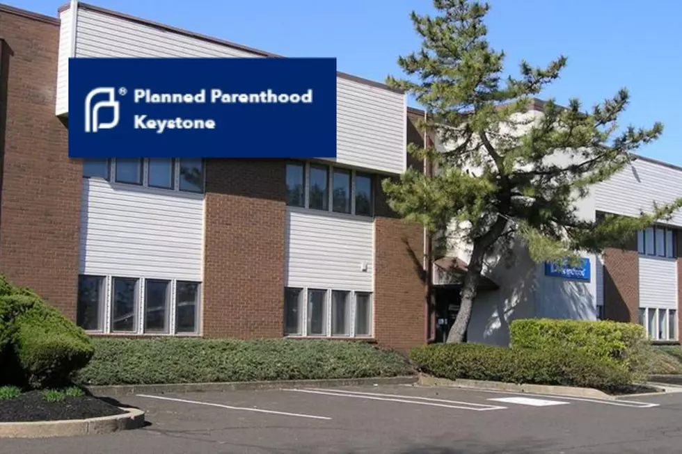 Planned Parenthood closing location in Bucks County