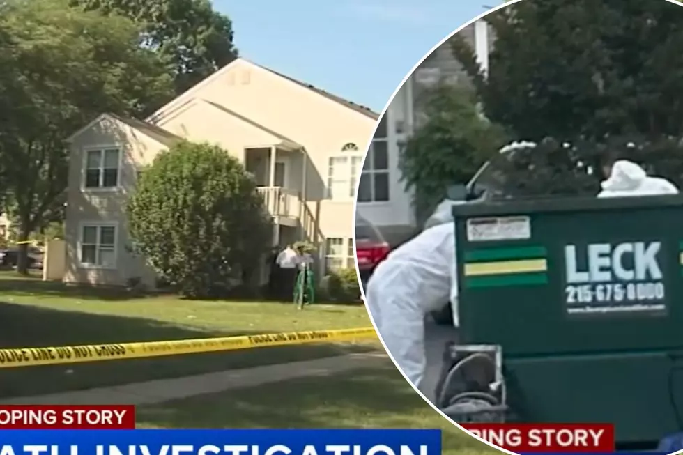 Police find dead woman inside Bucks County, Pa. home