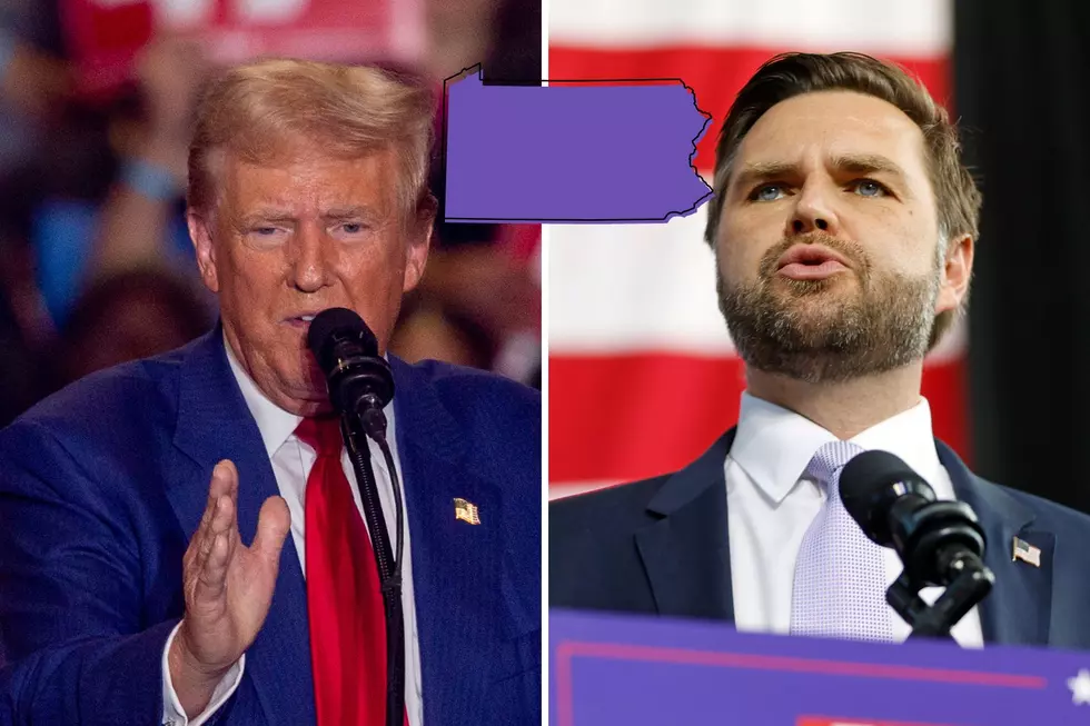 Trump cancels trip to Bucks County, Vance still coming