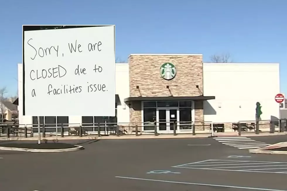 Possible measles exposure at Bucks County, Pa. Starbucks