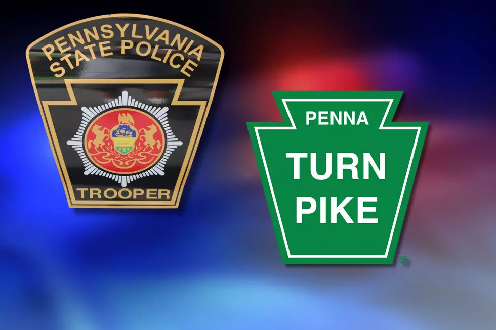 Bucks County motorcyclist dies in wrong way PA Turnpike crash