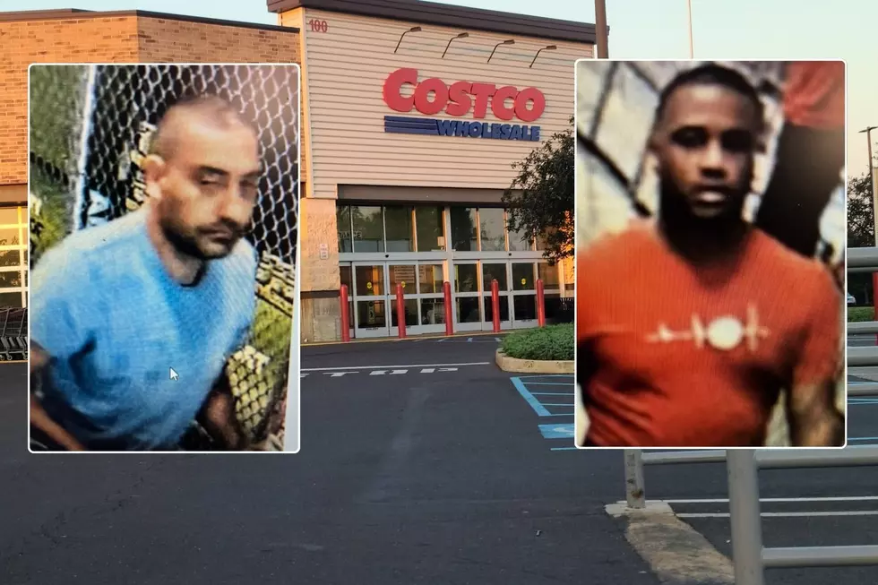 Card skimmer found at Costco — Police in Bucks County investigate