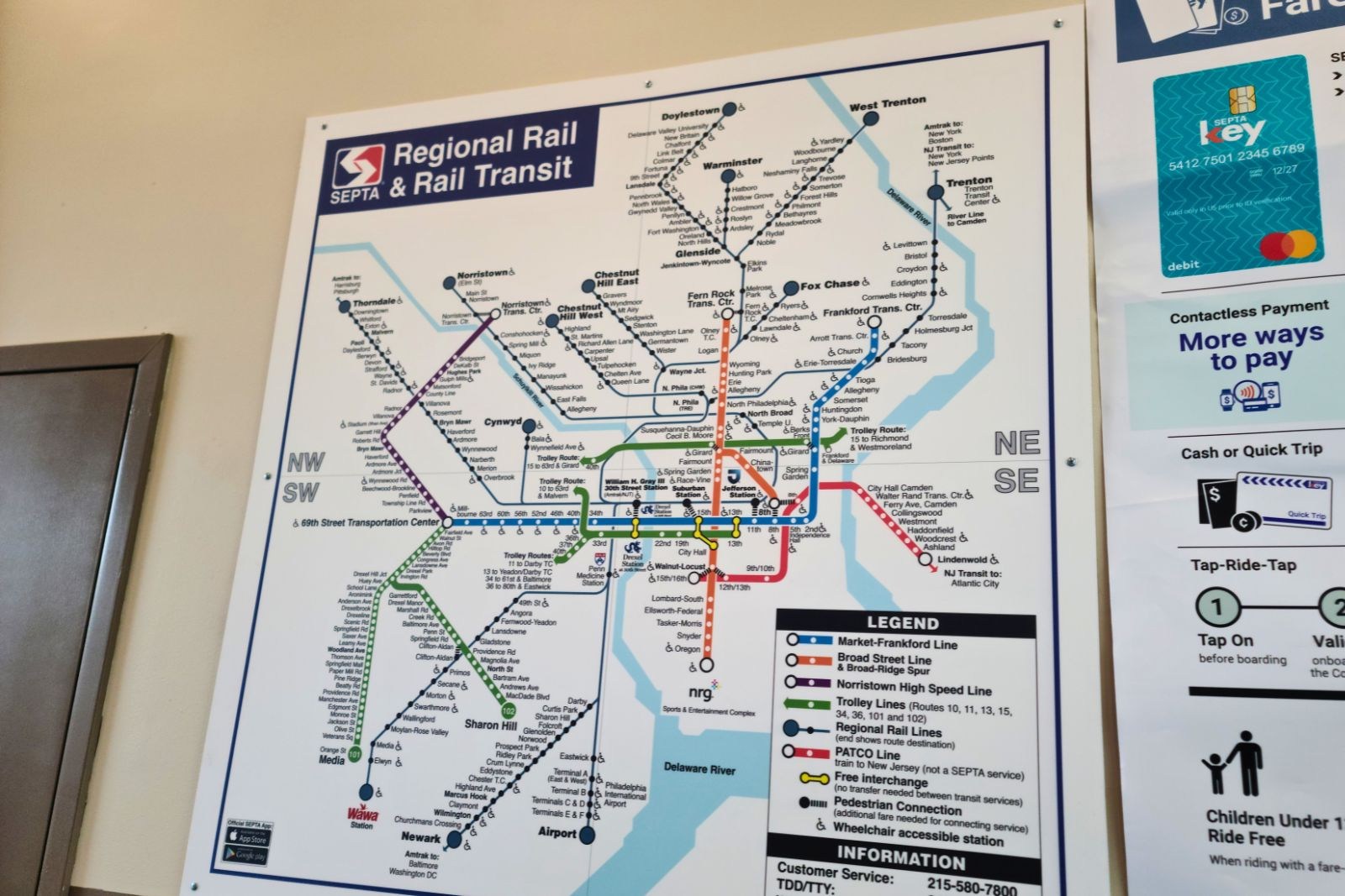 Massive fare hike coming for SEPTA after judge reverses cuts