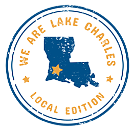 We Are Lake Charles