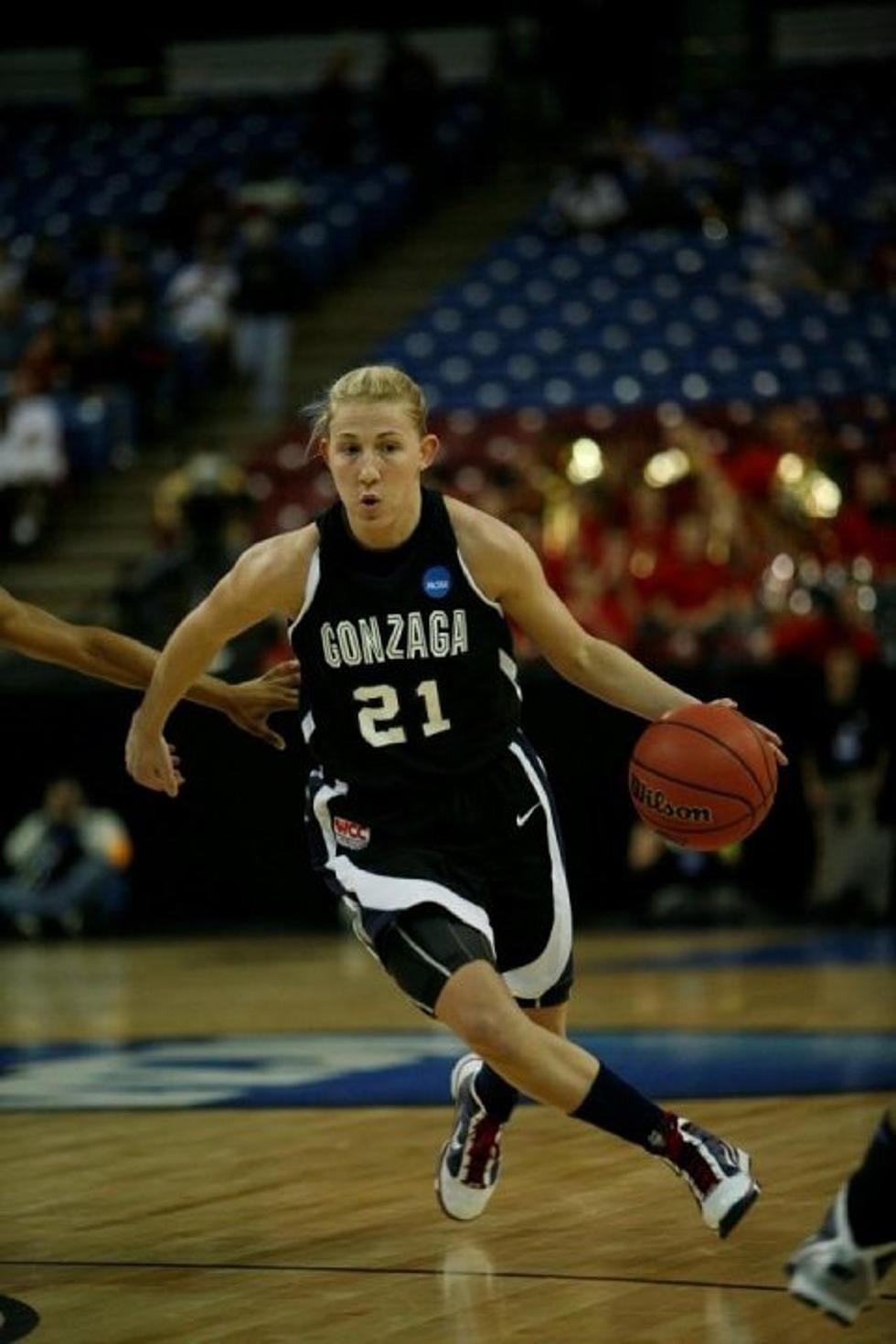 Lady Zags Finish What Lady Griz Started