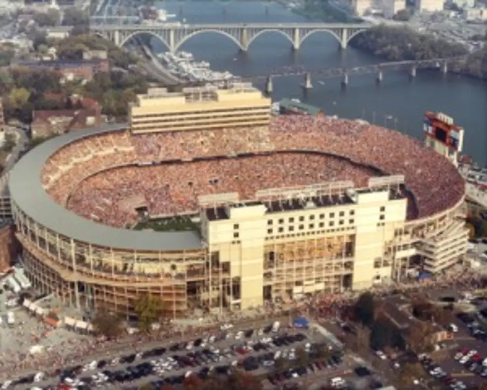 Tickets Now Available For Griz-Tennessee Opener