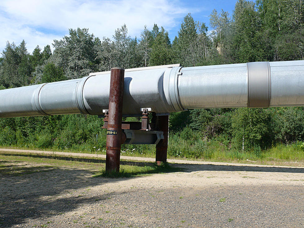 Exxon Spill Highlights Gaps In Pipeline Oversight