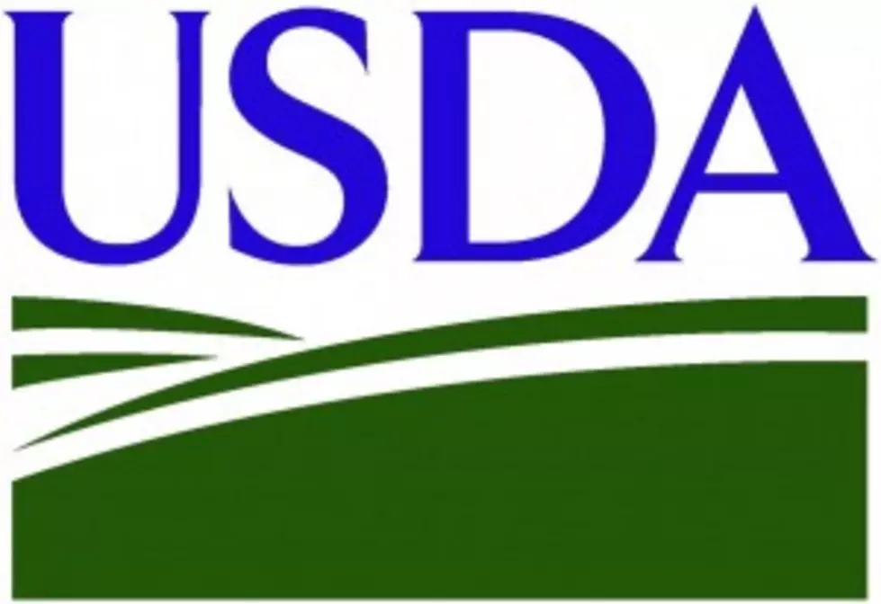 Flooding Assistance Secured Through USDA Program