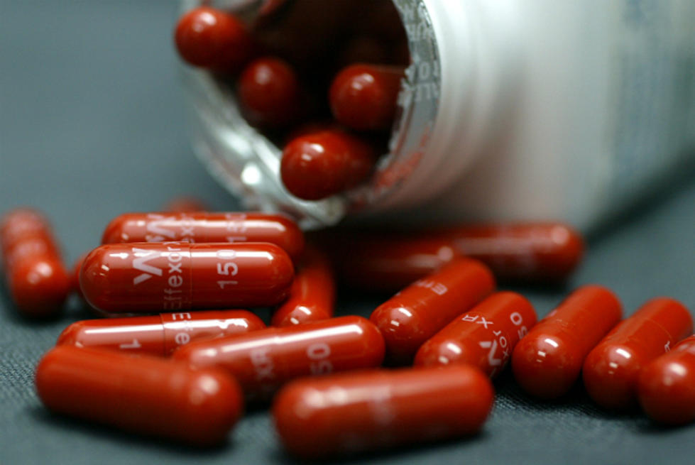 1 in 10 US Adults Take Antidepressants