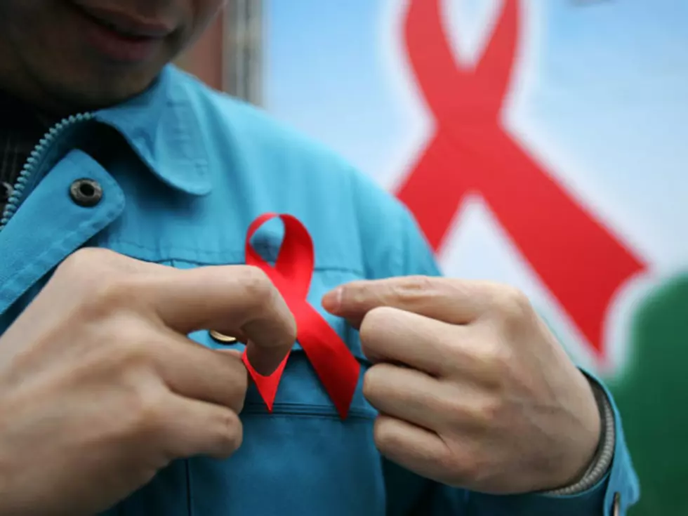 Flathead County Has New HIV Cases