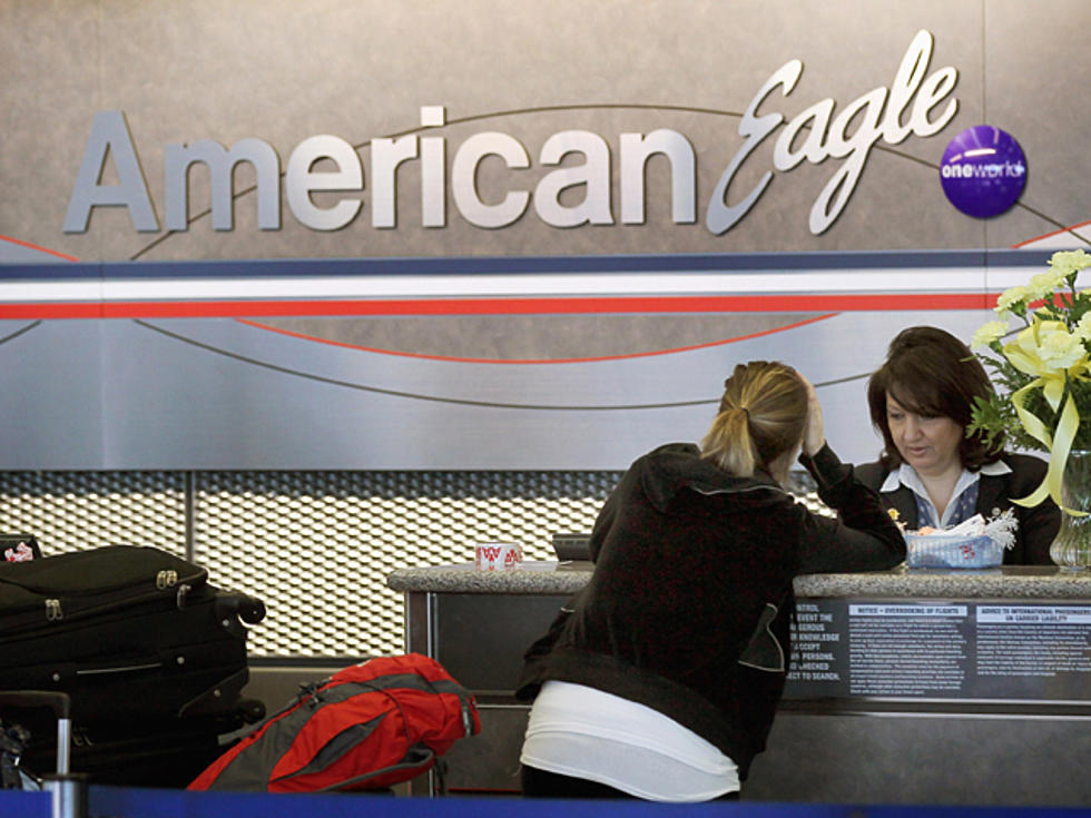 American Eagle Airlines Fined a Whopping $900,000