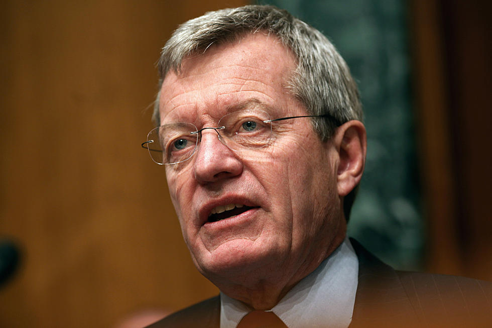 Baucus Says The Keystone XL Pipeline Fight Isn’t Over Yet