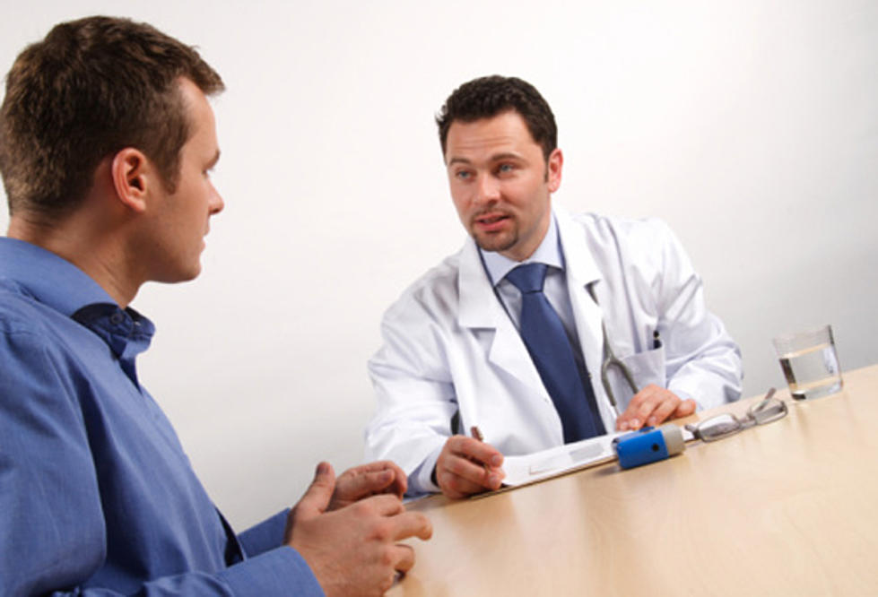 Study: Rate of Doctor Referrals Almost Doubles
