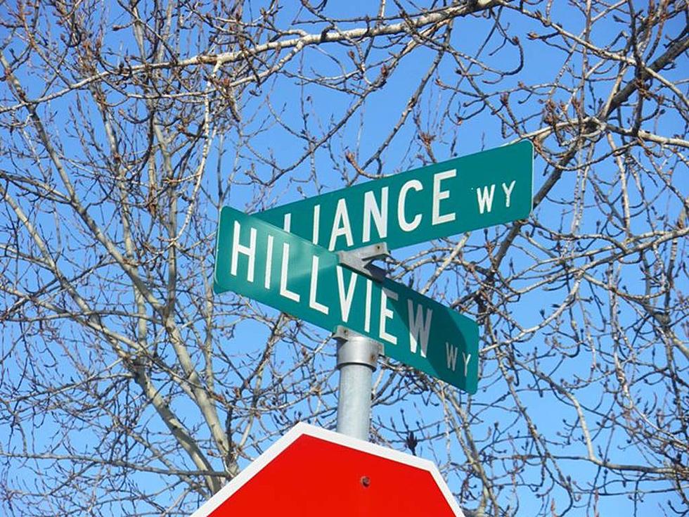 Fatal Hillview Way Accident Victim Identified [AUDIO]