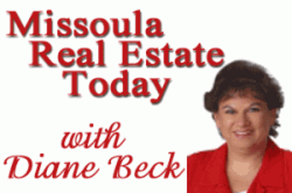 Missoula Real Estate Today, New Construction