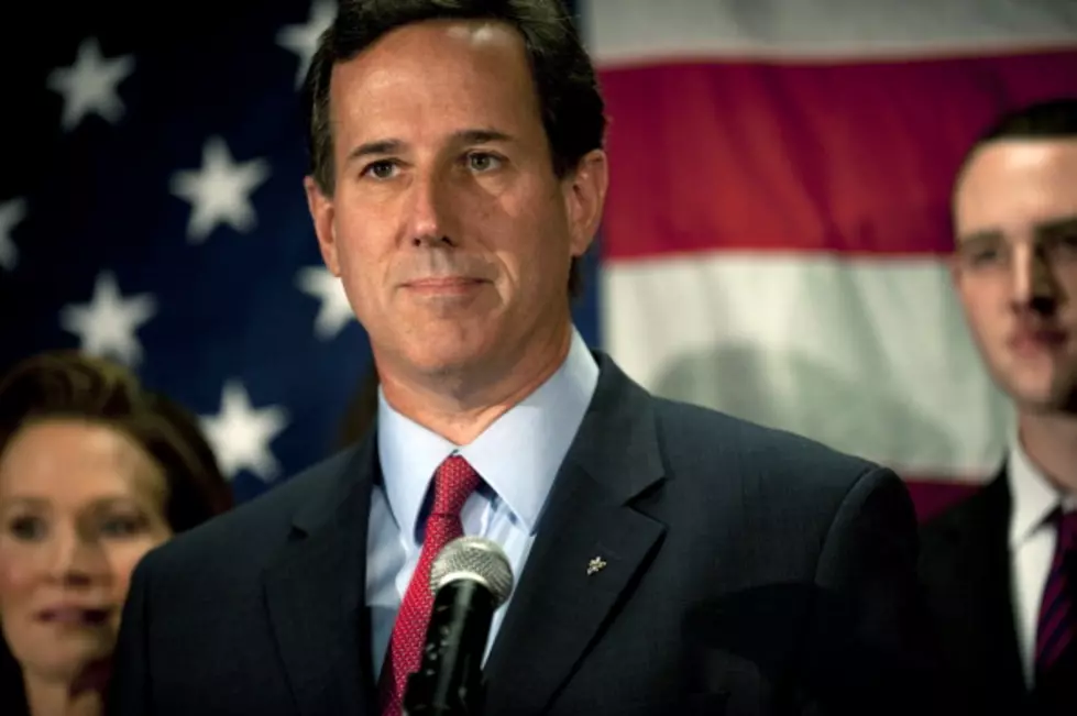 Montana GOP Reacts To Santorum Exit [AUDIO]