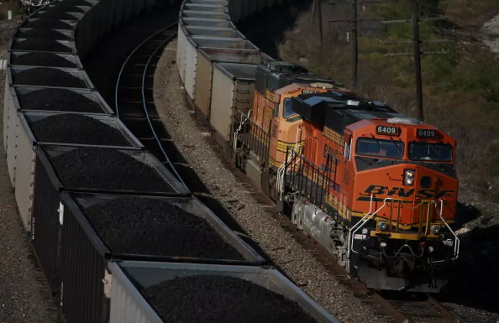 BNSF Railway Cuts Price of Shipping Montana Grain