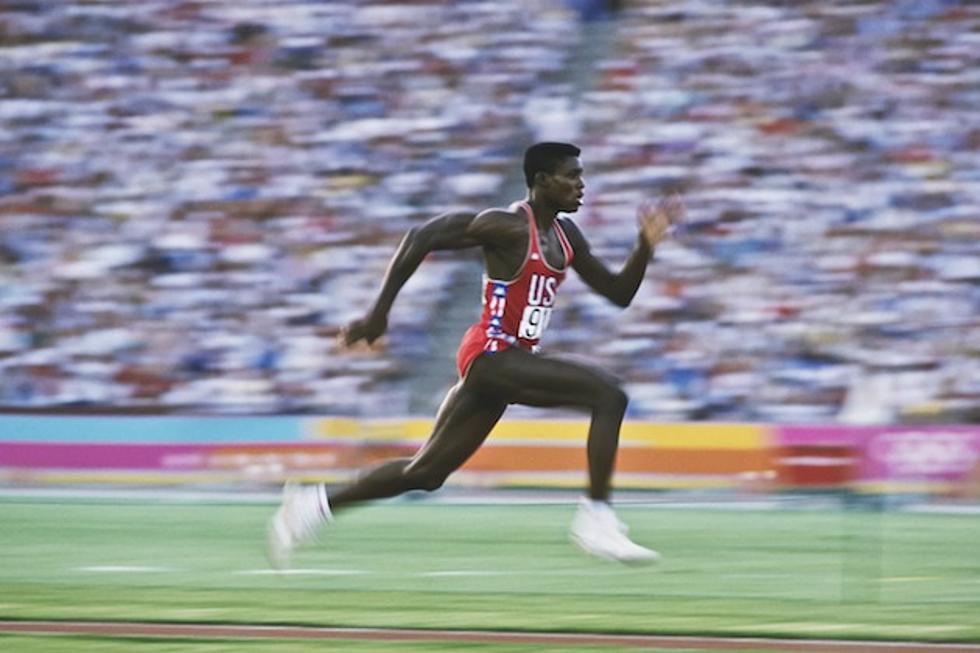 Sports Birthdays for July 1 —  Carl Lewis and More