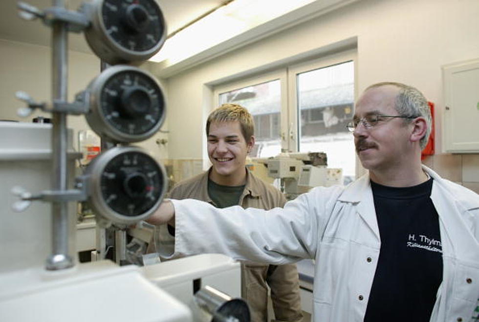 Improved State Grain Lab Opens in Montana